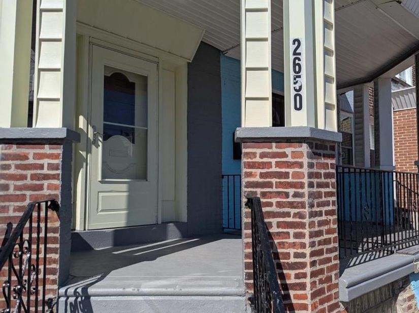 2650 S 68TH, Philadelphia PA 19142