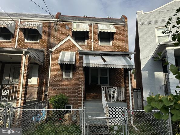 1420 18TH Place SE, Washington DC 20020