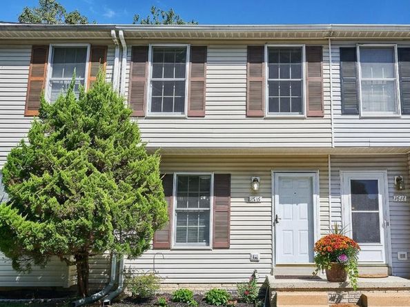 7616 Wood Mist Lane, Falls Church VA 22043