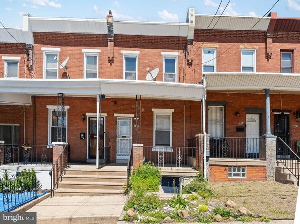 6625 Lansdowne Avenue, Philadelphia PA 19151