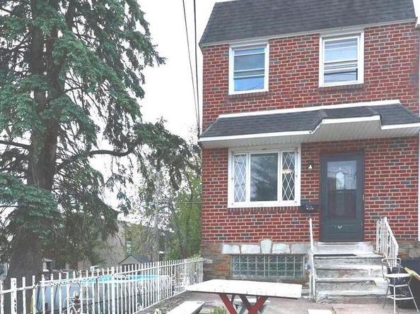 8215 Craig Street, Philadelphia PA 19136