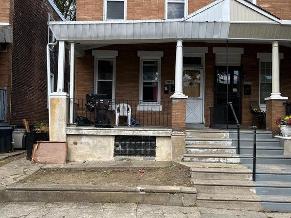 5548 N Lawrence Street, Philadelphia PA 19120