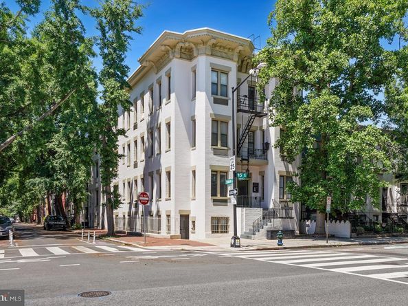 1822 15TH Street NW 303, Washington DC 20009