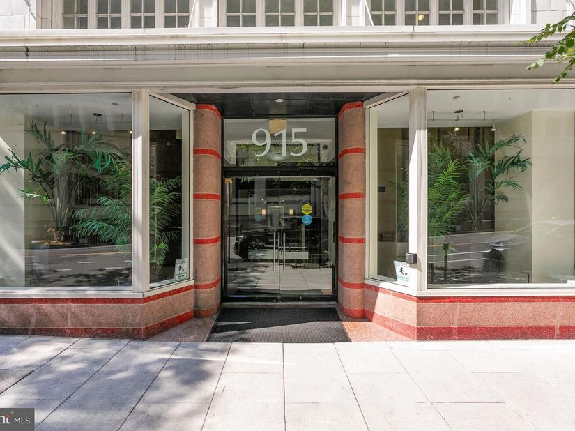 915 E Street NW 1105, Washington DC 20004