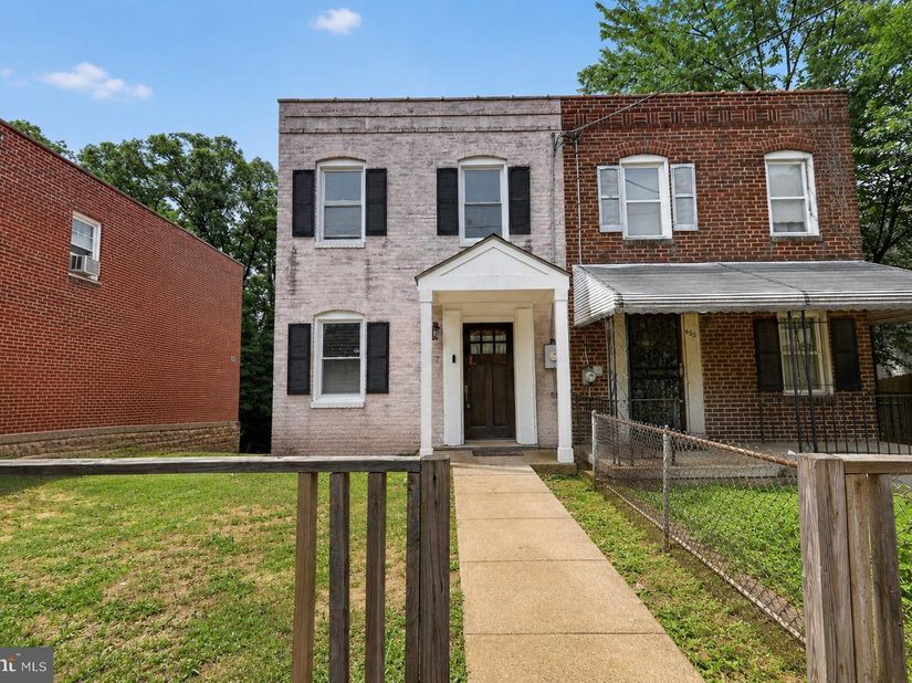 627 Atlantic Street SE, Washington DC 20032