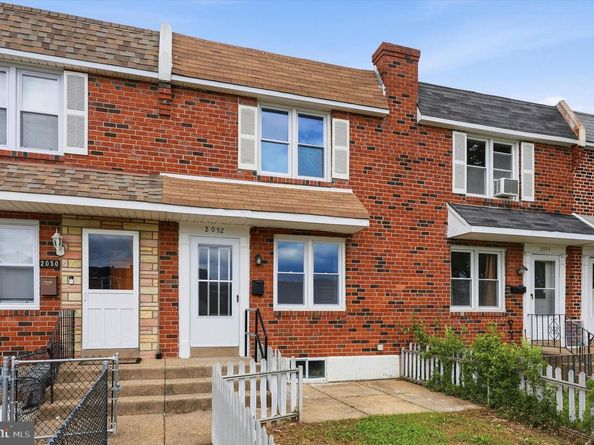 2052 Heather Road, Folcroft PA 19032