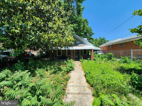 4506 Brooks Street NE, Washington DC 20019