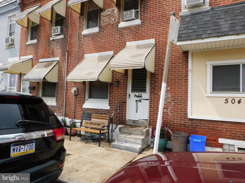 5044 James Street, Philadelphia PA 19137