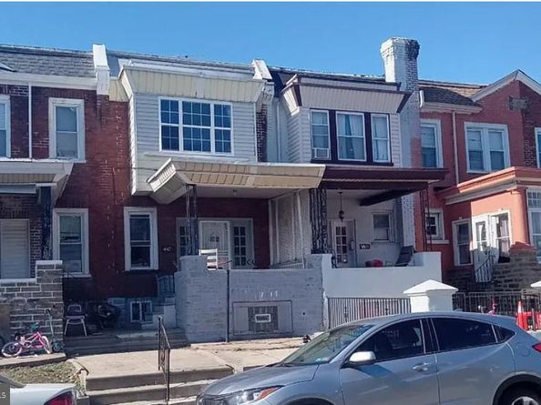 4926 N 8TH Street, Philadelphia PA 19120