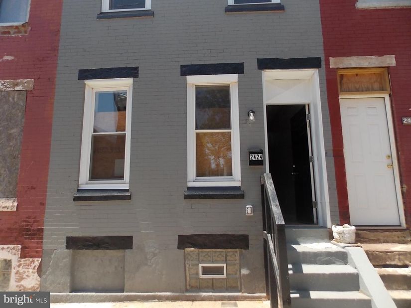 2424 N Colorado Street, Philadelphia PA 19132