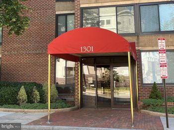 1301 20TH Street NW