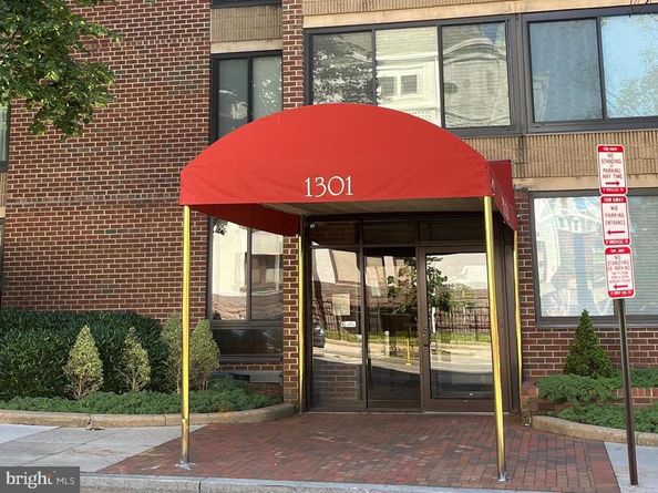 1301 20TH Street NW 405, Washington DC 20036