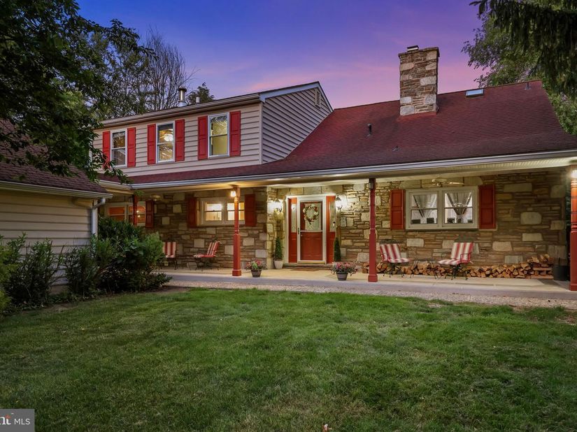131 Fern Road, Southampton PA 18966