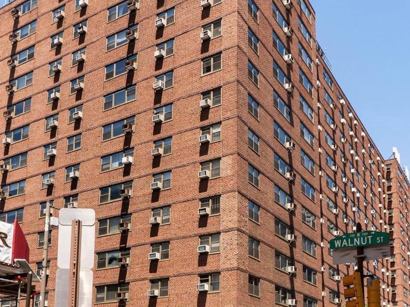 118 S 21st Street 421, Philadelphia PA 19103