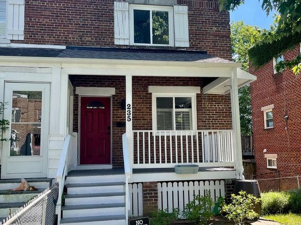235 Evans Lane, Alexandria VA 22305
