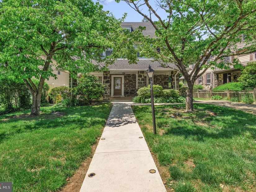 22 Maple Avenue, Bala Cynwyd PA 19004