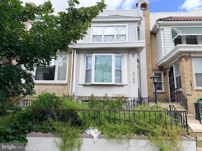 2109 Melvin Street, Philadelphia PA 19131