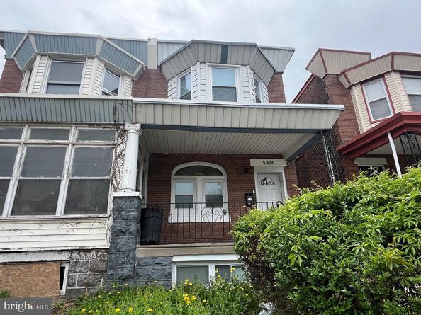 5026 Chestnut Street, Philadelphia PA 19139