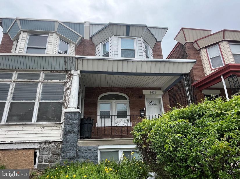 5026 Chestnut Street, Philadelphia PA 19139