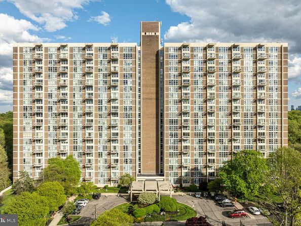3600 Conshohocken Avenue 1614, Philadelphia PA 19131