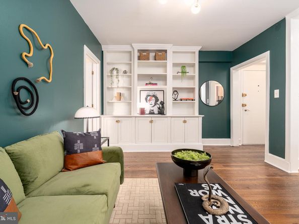 1915 16TH Street NW 304, Washington DC 20009