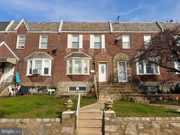 6735 Grovers Avenue, Philadelphia PA 19142