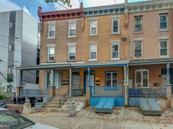 327 N Preston Street