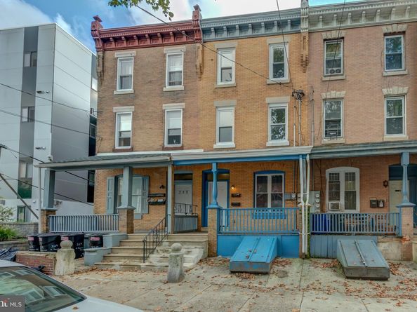 327 N Preston Street, Philadelphia PA 19104