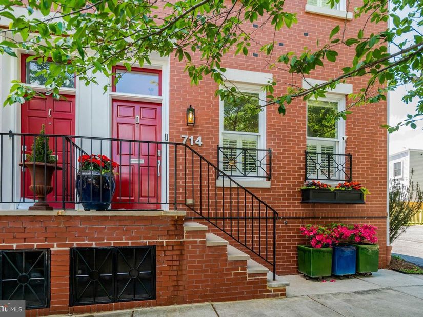 714 Wythe Street, Alexandria VA 22314