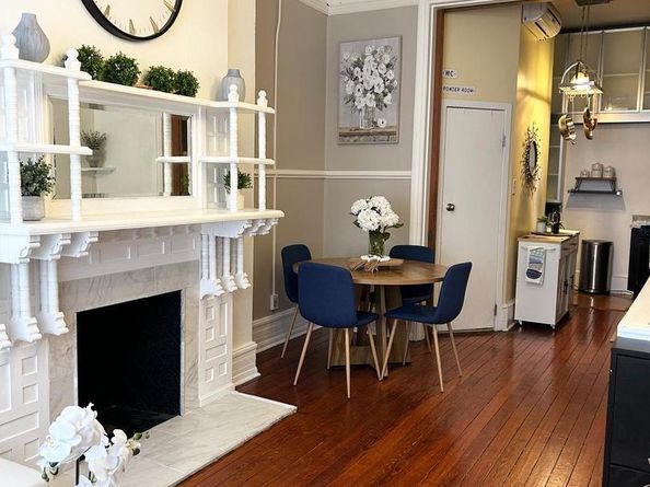 240 S 13TH Street A, Philadelphia PA 19107