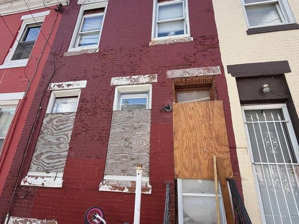 2516 N Sartain Street, Philadelphia PA 19133