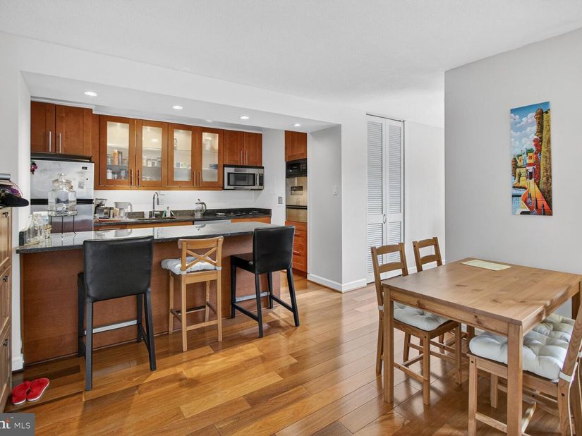 4515 Willard Avenue 702S, Chevy Chase MD 20815