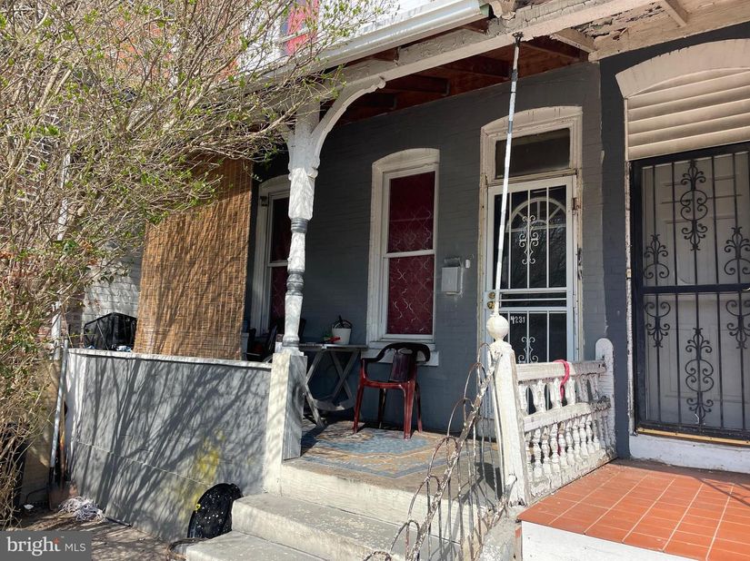 4231 Parrish Street, Philadelphia PA 19104