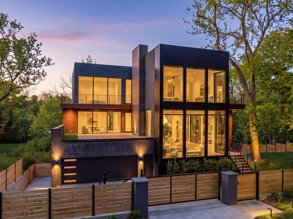 2676 Chain Bridge Road NW, Washington DC 20016