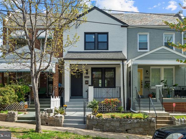 3924 R Street SE, Washington DC 20020