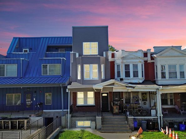 5338 Cedar Ave, Philadelphia PA 19143