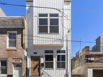 413 Mercy Street