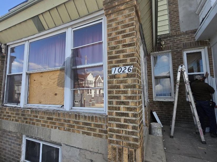 1026 W Olney Avenue, Philadelphia PA 19141