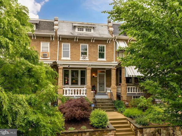 3815 10TH Street NW, Washington DC 20011