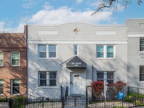 1238 Queen Street NE 3, Washington DC 20002