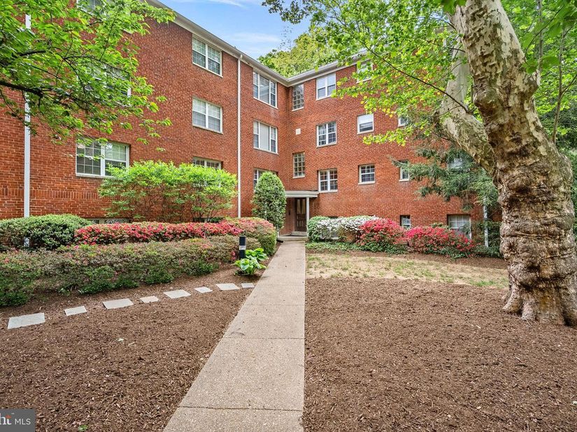 1423 N Nash Street 3, Arlington VA 22209