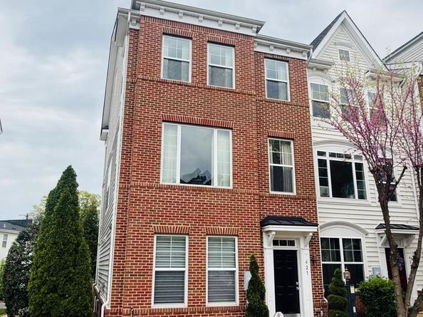 627 Ava Circle NE, Washington DC 20017
