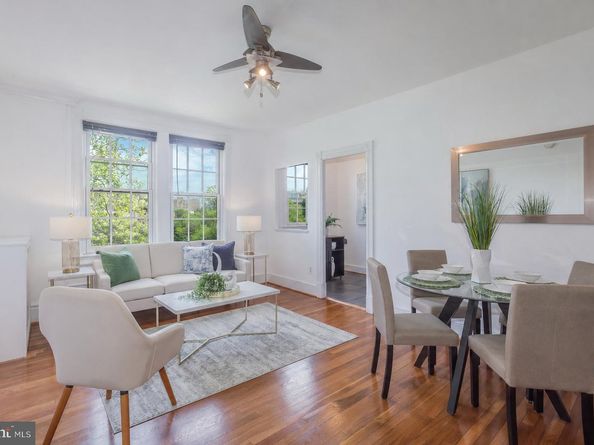 3314 Mount Pleasant Street NW 41, Washington DC 20010