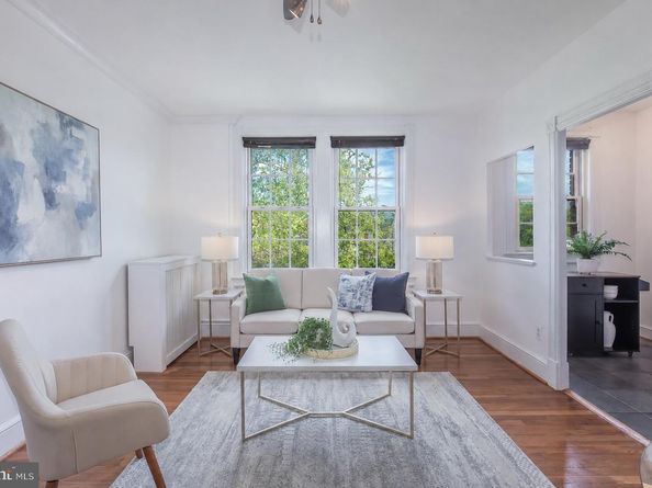 3314 Mount Pleasant Street NW 41, Washington DC 20010