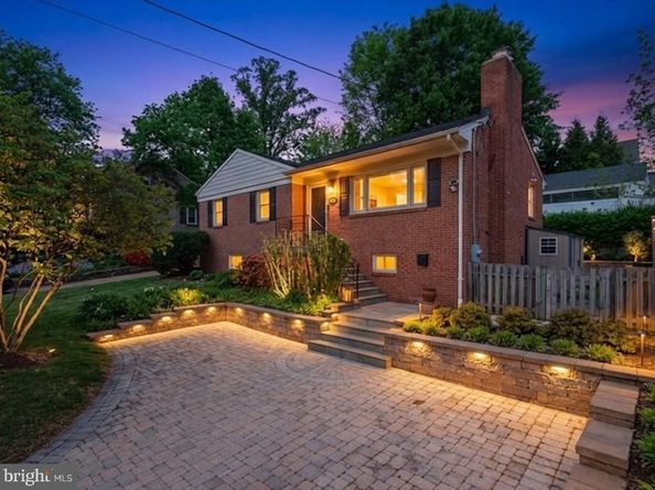 5505 Mckinley Street, Bethesda MD 20817