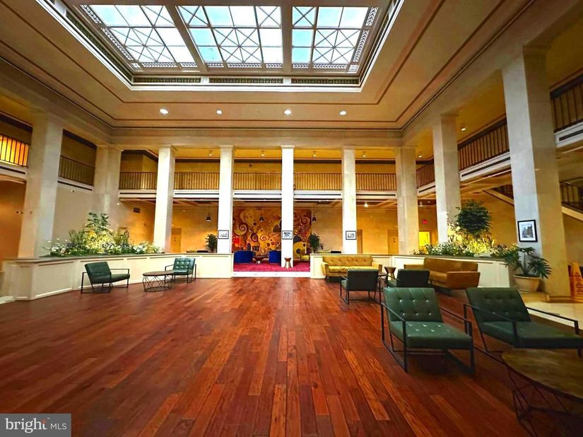 1601 Spring Garden Street G112, Philadelphia PA 19130