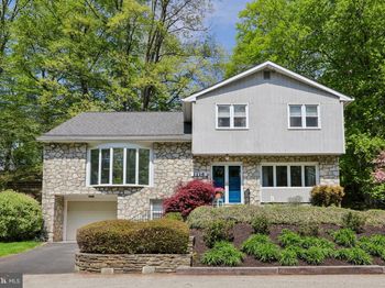 1116 Rock Creek Drive