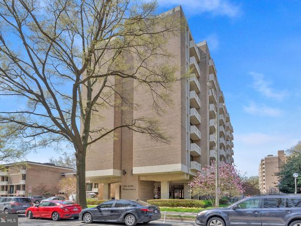 1245 4TH Street SW E210, Washington DC 20024