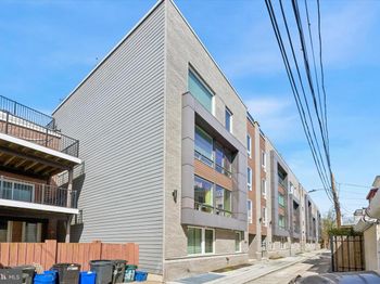 728 S Sartain Street