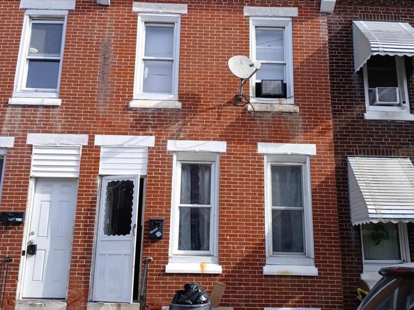 1833 E Lippincott Street, Philadelphia PA 19134